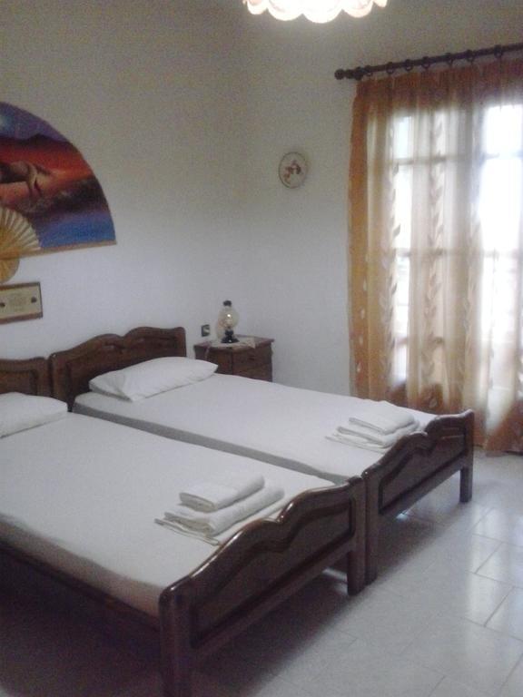 Hotel Mary Marathókampos Rom bilde