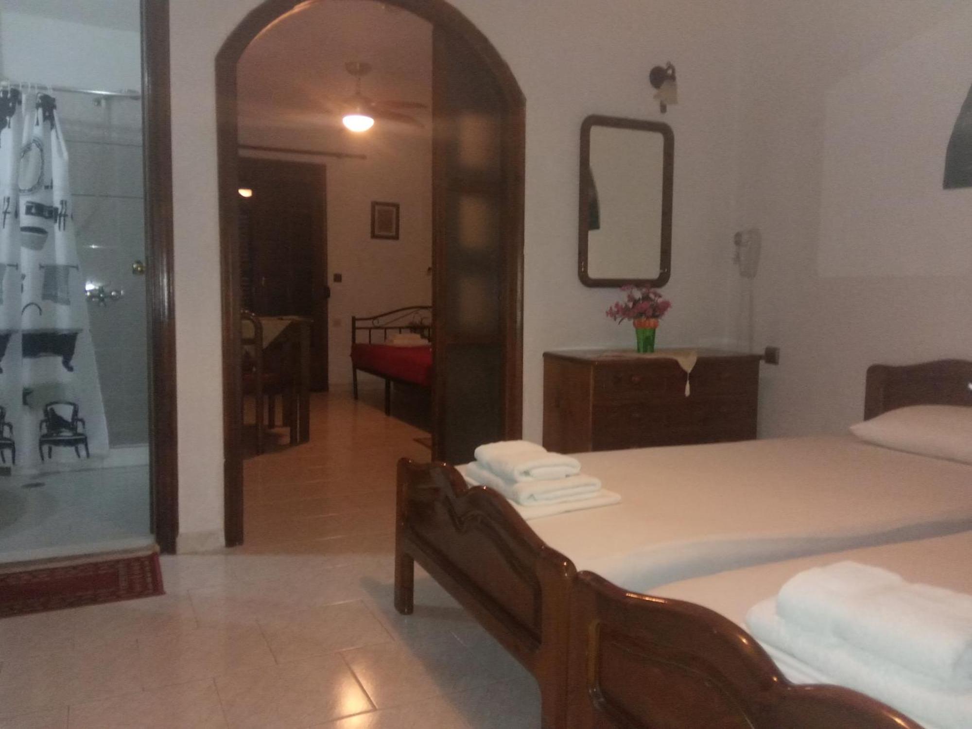 Hotel Mary Marathókampos Rom bilde