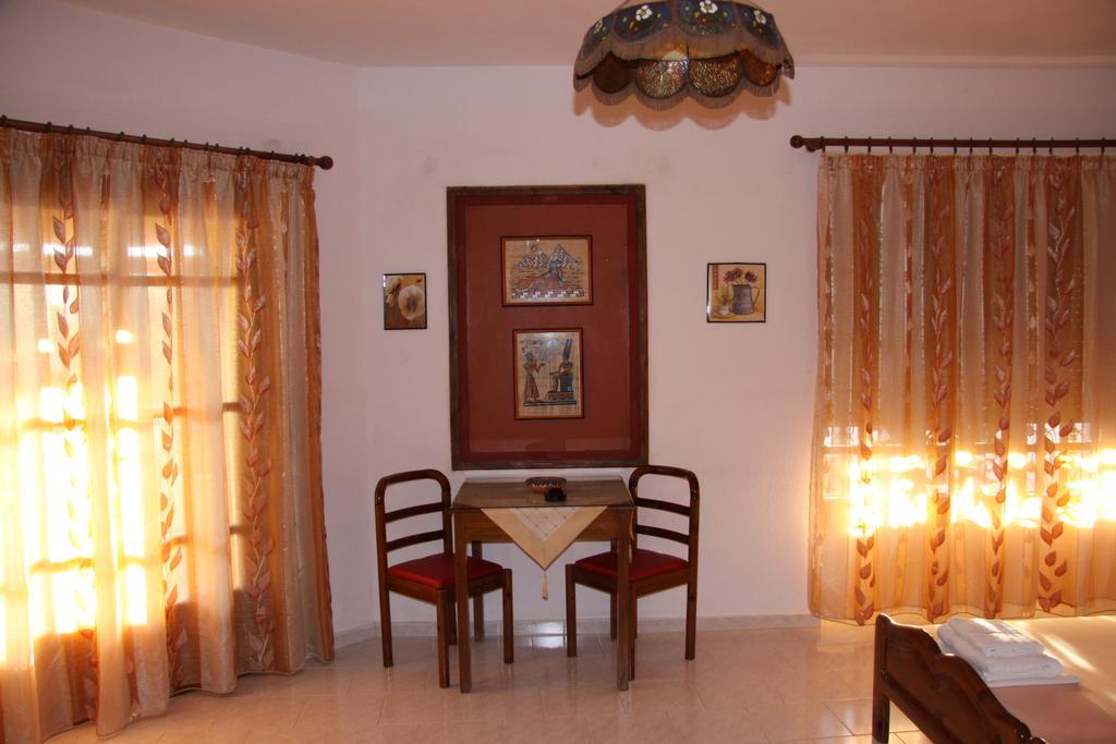 Hotel Mary Marathókampos Rom bilde