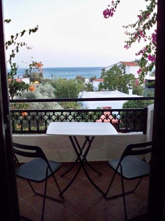 Hotel Mary Marathókampos Rom bilde
