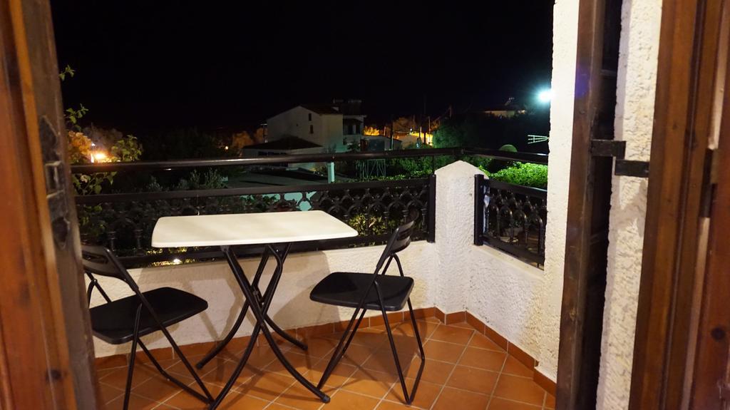 Hotel Mary Marathókampos Rom bilde